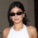 Kylie Jenner hizo que las chanclas lucieran elegantes en Italia