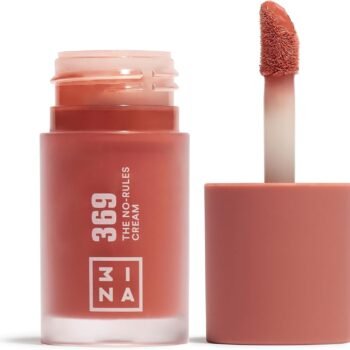 3INA MAKEUP - The No-Rules Cream