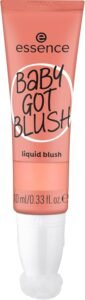 Esence Baby Got Blush - Colorete