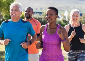 Cómo combinar Ozempic o Wegovy con un estilo de vida saludable