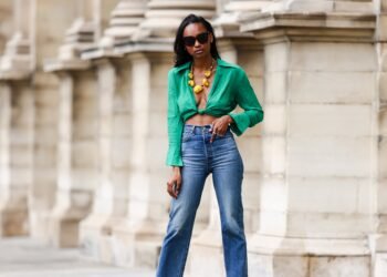 Los mejores jeans para mujeres | POPSUGAR Moda