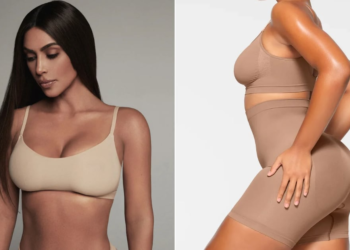 11 productos moldeadores de Skims más vendidos que debes probar