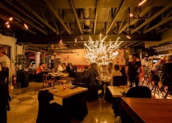 Los chefs Eric Baker y David Bouhadana fundan AlleyCat en Boca Raton