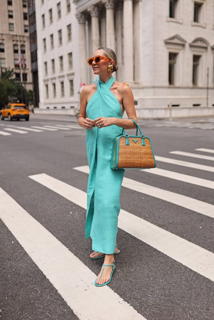 PIEZAS EN COLOR TURQUESA Y VERDE AZUL DE LA NATURALEZA