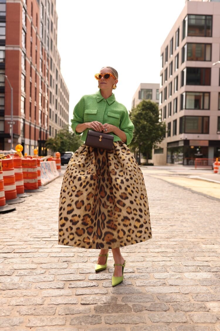 CITY CHIC – Atlántico-Pacífico