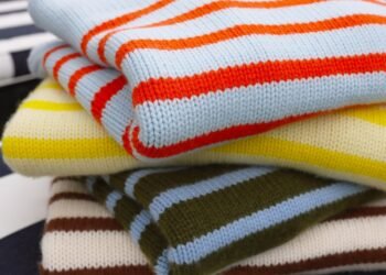 SUDADERA LA LIGNE MARIN – Atlantic-Pacific