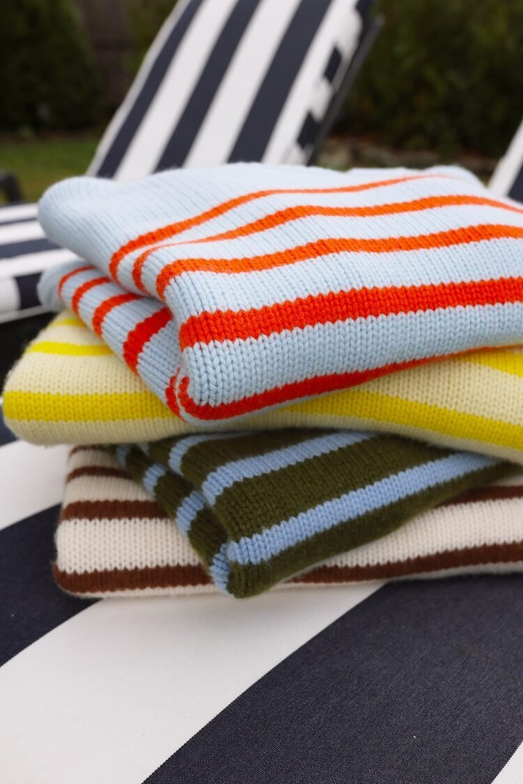 SUDADERA LA LIGNE MARIN – Atlantic-Pacific