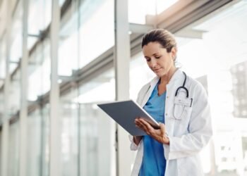 Lo que aprendimos tomando un café en el evento de sanidad más noble del año