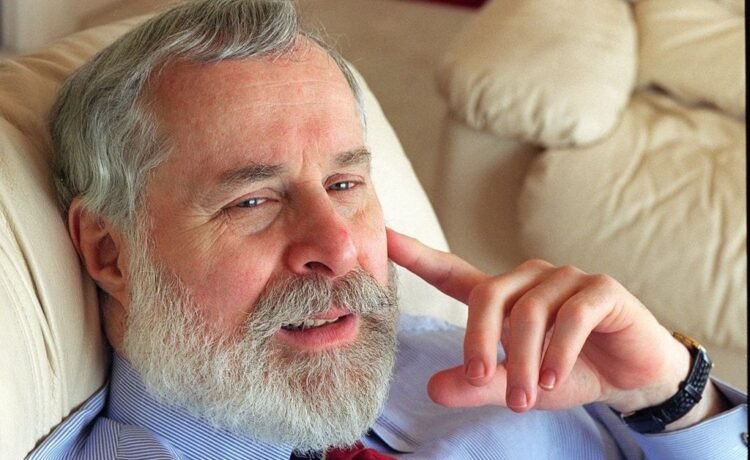 Fallece Peter Buxtun, denunciante del estudio sobre la sífilis en Tuskegee