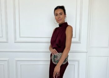 Qué ponerse para cada tipo de boda de otoño