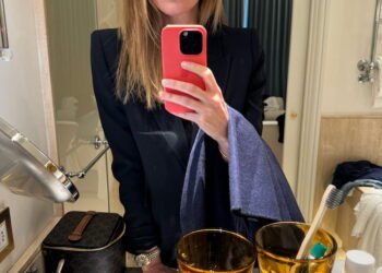 Las vacaciones en Roma de Agatha Luczo | Into The Gloss