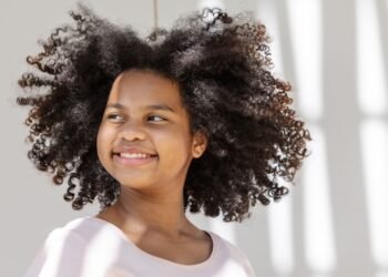 8 libros sobre positividad corporal para niños