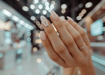 Uñas de ensueño