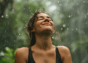 Los Beneficios de Hablarte Positivo a Ti Misma