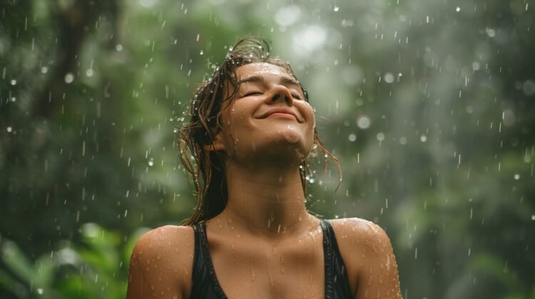 Los Beneficios de Hablarte Positivo a Ti Misma