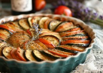 Ratatouille