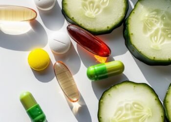 hair vitamins