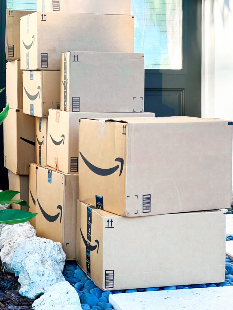 ¡Regalos para comprar durante el Prime Day!