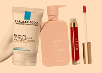 12 productos de belleza que ahora cuestan menos de 20 dólares