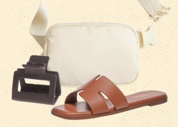 Las mejores ofertas de moda del Amazon Prime Day de julio de 2024