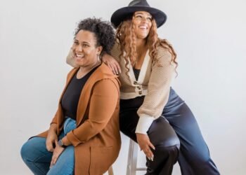 6 regalos de moda para tu mejor amiga