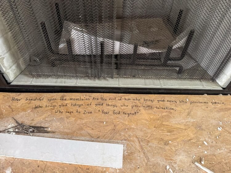 Una nueva aventura para la grupo Dixon