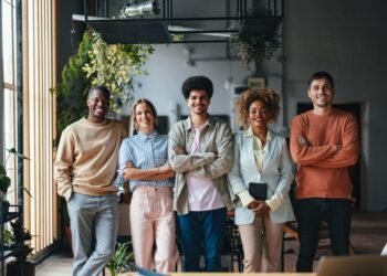 Cómo crear una red de referencias: 6 errores que hay que evitar