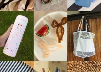 PEQUEÑAS COSAS PARA AMAR – Atlantic-Pacific