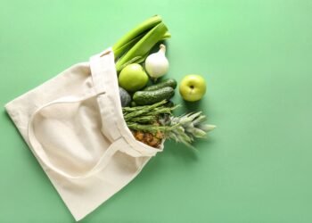 ¿Qué es la Dieta Planetaria? Una dietista lo explica