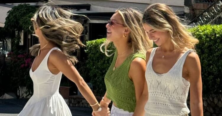 36 hallazgos elegantes de la propuesta de aniversario de Nordstrom que mi familia de chat está entusiasmado